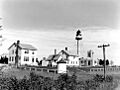 Whitefish Point Light