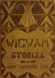 Wigwam stories (1901)