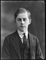 William Cecil James Philip John Paul Howard Clonmore, 8th Earl of Wicklow