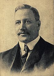 William G Morgan Facts For Kids