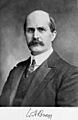 William Henry Bragg Nobel bw