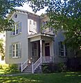 William Kenyon House, Kingston, NY