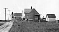 Wings Neck Light, Buzzard's Bay (Barnstable County, Massachusetts)