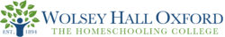 Wolsey Hall Oxford Homeschooling College Logo.png