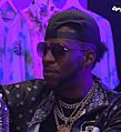 Young Dro 2020