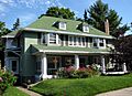 116 Main St. Saranac Lake, NY