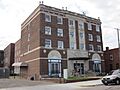 118 E. Court St., Paris, IL