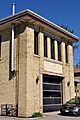 155 Adelaide St N Firehall 5