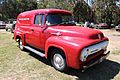 1956 Ford F100 Panel Truck (16301572198)
