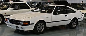 1983-1986 Toyota Celica XX 2000GT