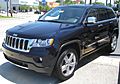 2011 Jeep Grand Cherokee Limited -- 07-03-2010