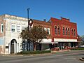 601-611 E. Commerce Street Greenville Nov 2013
