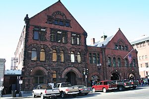 955 Boylston Street