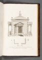 A treatise on civil architecture - Skoklosters slott - 86222