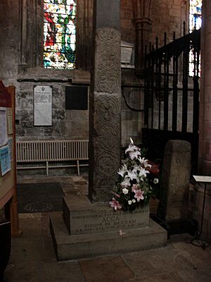 Acca's cross