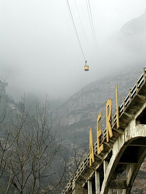 Aeri de Montserrat