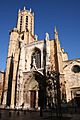 Aix-en-Provence Cathedrale Saint-Sauveur 1 20061227