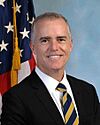 Andrew McCabe official portrait