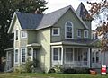 Andrew O. Huseboe House Sioux Falls 1