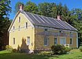 Andries DuBois House, Wallkill, NY 2012