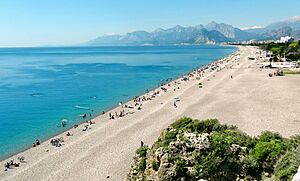 Antália Beach - panoramio (13)