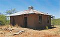 Assay Office Salero Arizona 2014