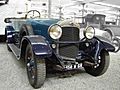 Audi Typ E (1923)