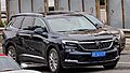 BUICK ENCLAVE China