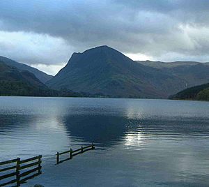 BUTTERMERE AND FLEETWITH PIKE (4)