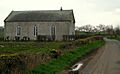 Ballyhemlin Non-Subscribing Presbyterian Church - geograph.org.uk - 1183089
