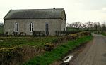 Non-subscribing Presbyterian Church, Ballyhemlin Road, Ballyhemlin (near Kircubbin), Newtownards, Co Down, BT22 2QY