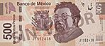 Banco de México F $500 obverse.jpg