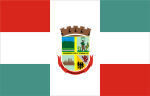 Bandeira JaraguadoSul SantaCatarina Brasil