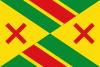 Flag of La Serna del Monte