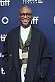 Barry Jenkins at the 2024 Toronto International Film Festival 2