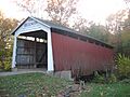 Beeson Covered Bridge