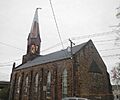 Belleville Dutch Reform Ch NW back jeh