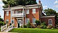 Bennett-Tobler-Pace-Oliver House