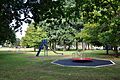 Berrydale Park