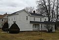 Bevier Wright House