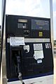 Biodiesel B20 pump DCA 07 2010 9832