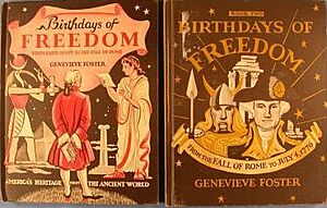 Birthdays of Freedom