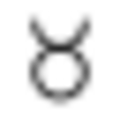 Bismuth symbol