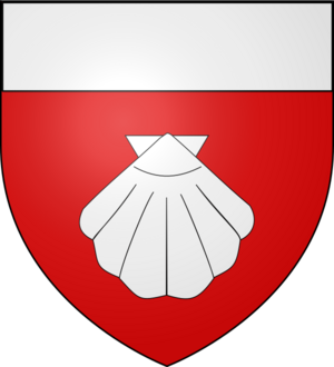Blason Billy-Berclau
