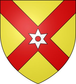 Blason Humbert