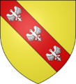 Blason Lorraine