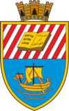 Coat of arms of Beirut