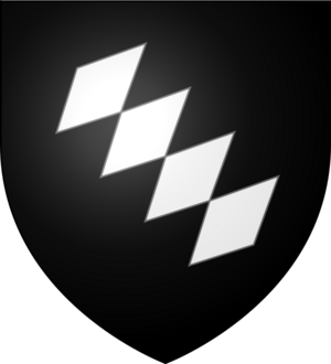 Blason ville fr Bessay (Vendée)