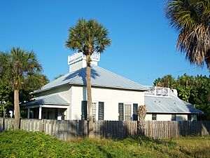 Boca Grande FL Quarantine Station01
