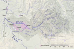 Boise river basin map.png
